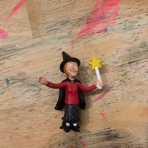 Room on the Broom Tonie